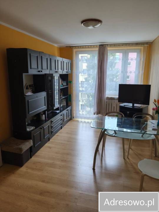 Mieszkanie 2-pokojowe Skoczów, ul. Górny Bór