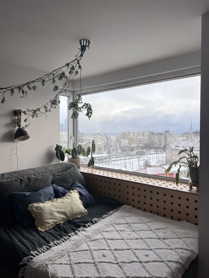 Mieszkanie 2-pokojowe Gdynia Śródmieście. Zdjęcie 6