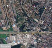 Działka inwestycyjna Marki, ul. Hetmańska. Zdjęcie 2