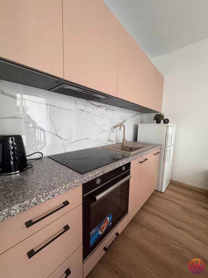 Mieszkanie 2-pokojowe Łódź Romanów, ul. Romanowska. Zdjęcie 2