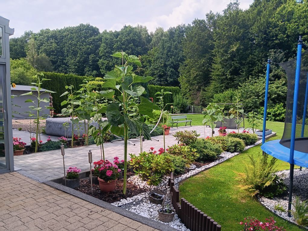 dom wolnostojący, 4 pokoje Wieliczka Krzyszkowice, ul. Modrzewiowa. Zdjęcie 7