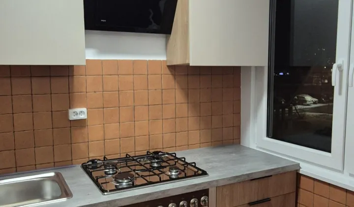 Mieszkanie 2-pokojowe Konin Zatorze, ul. Fryderyka Chopina