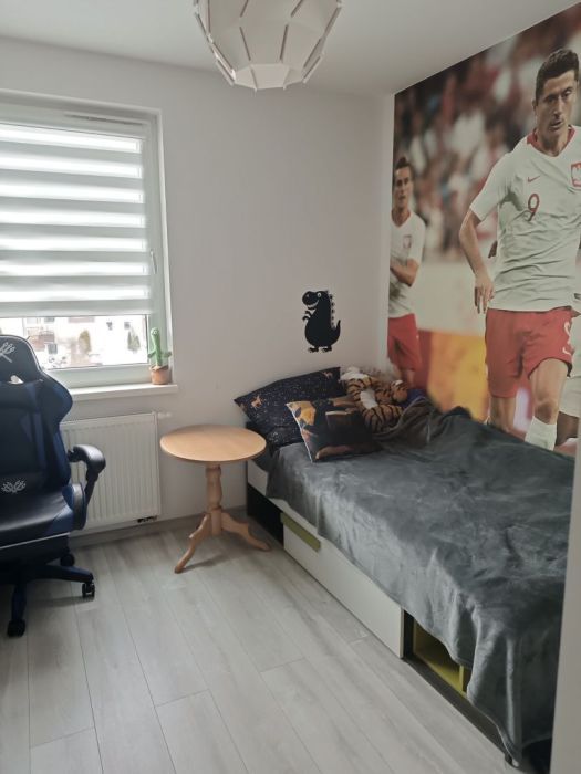 Mieszkanie 2-pokojowe Gdańsk Łostowice, ul. Hokejowa. Zdjęcie 7