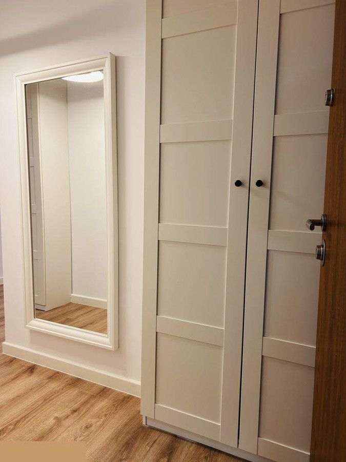 Mieszkanie 1-pokojowe Warszawa Powiśle, ul. Górnośląska. Zdjęcie 7