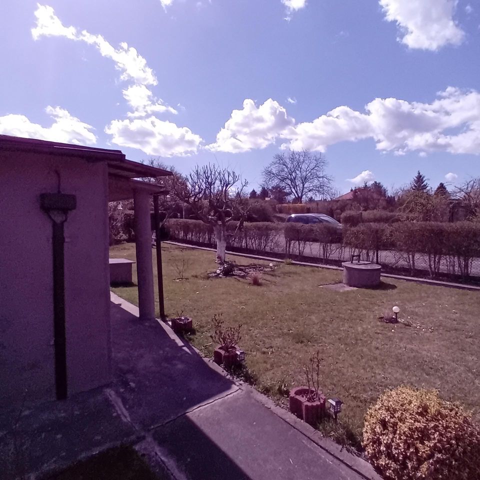 Działka rod Gliwice, ul. Rybnicka. Zdjęcie 8