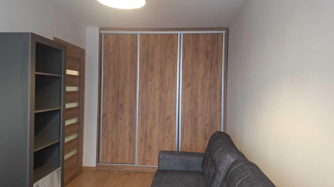 Mieszkanie 3-pokojowe Łódź Widzew, al. marsz. Józefa Piłsudskiego. Zdjęcie 5