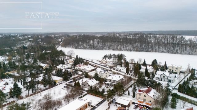 dom wolnostojący, 5 pokoi Parcela-Obory. Zdjęcie 25