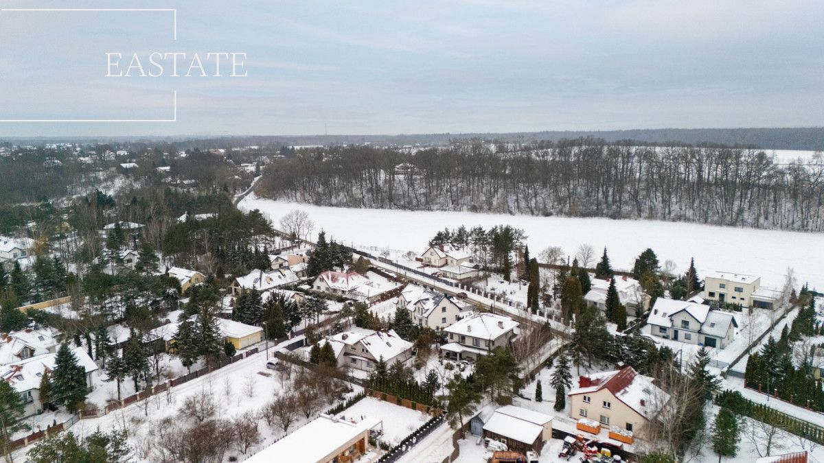 dom wolnostojący, 5 pokoi Parcela-Obory. Zdjęcie 25