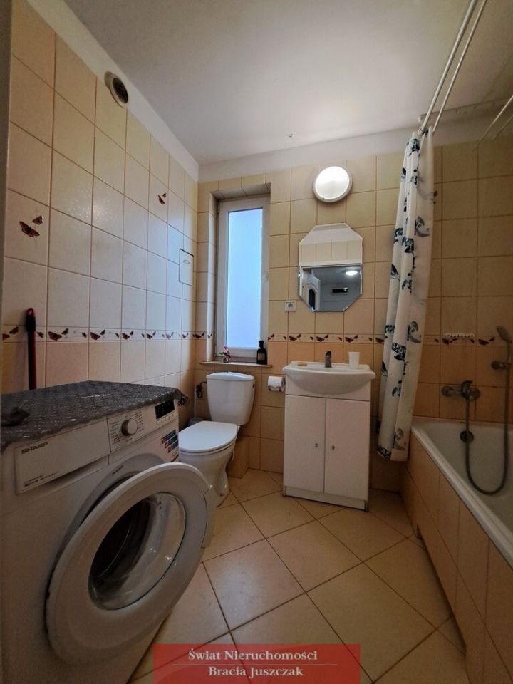 Mieszkanie 2-pokojowe Wrocław Różanka, ul. Obornicka. Zdjęcie 8