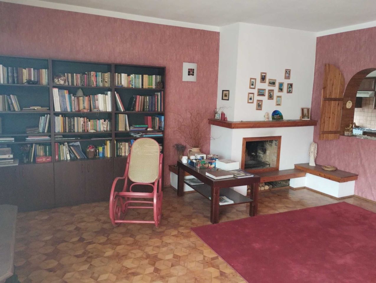 Mieszkanie 4-pokojowe Miechów, ul. Józefa Piłsudskiego. Zdjęcie 6