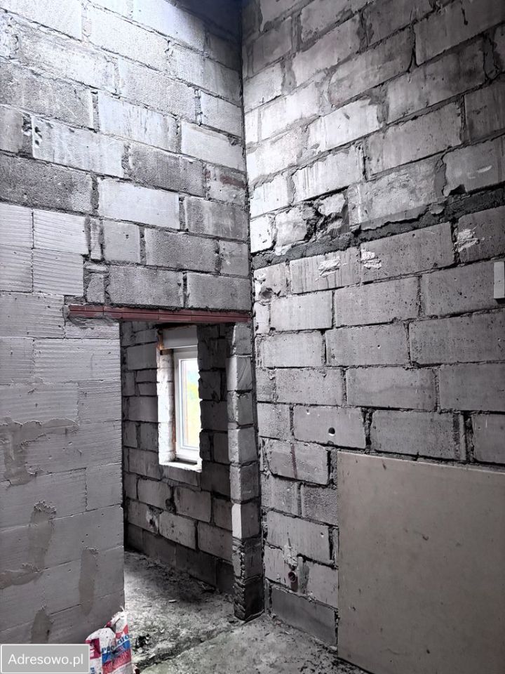 dom szeregowy, 5 pokoi Żary, ul. Janusza Kusocińskiego. Zdjęcie 17