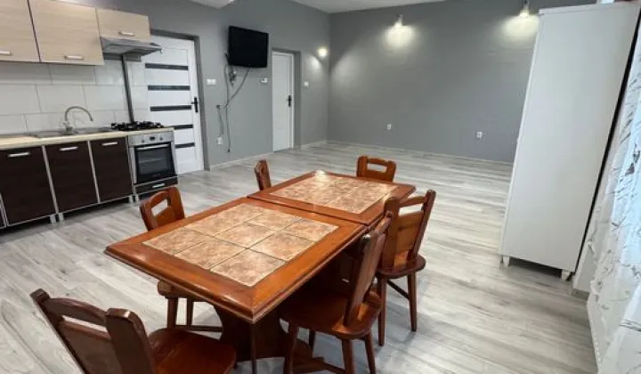 Mieszkanie 2-pokojowe Świebodzin, ul. Kościuszki