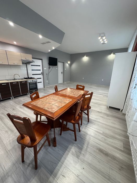 Mieszkanie 2-pokojowe Świebodzin, ul. Kościuszki. Zdjęcie 1