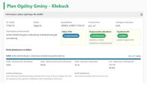 Działka budowlana Kłobuck, ul. Elizy Orzeszkowej. Zdjęcie 2