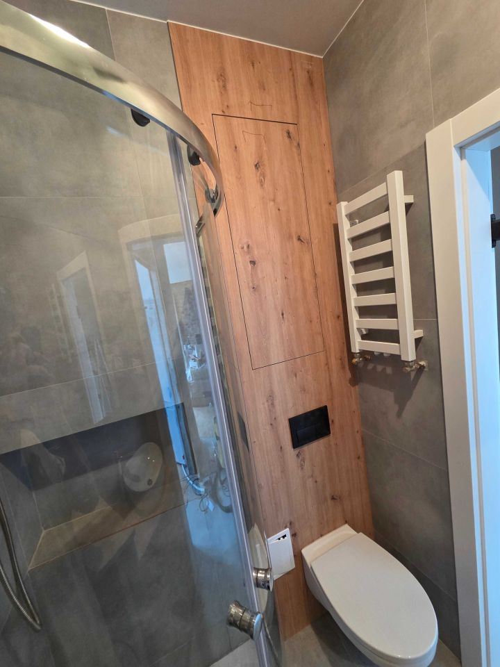 Mieszkanie 2-pokojowe Żychlin, ul. Okoniewskiego. Zdjęcie 6