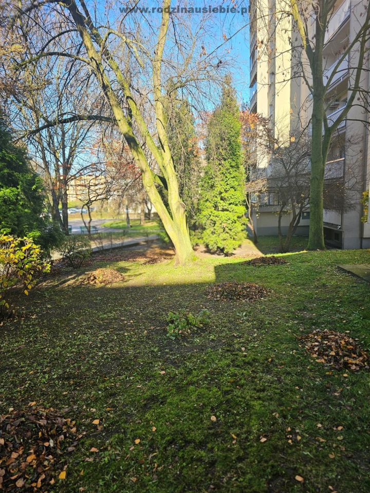 Mieszkanie 2-pokojowe Kraków Krowodrza, ul. Zdrowa. Zdjęcie 14