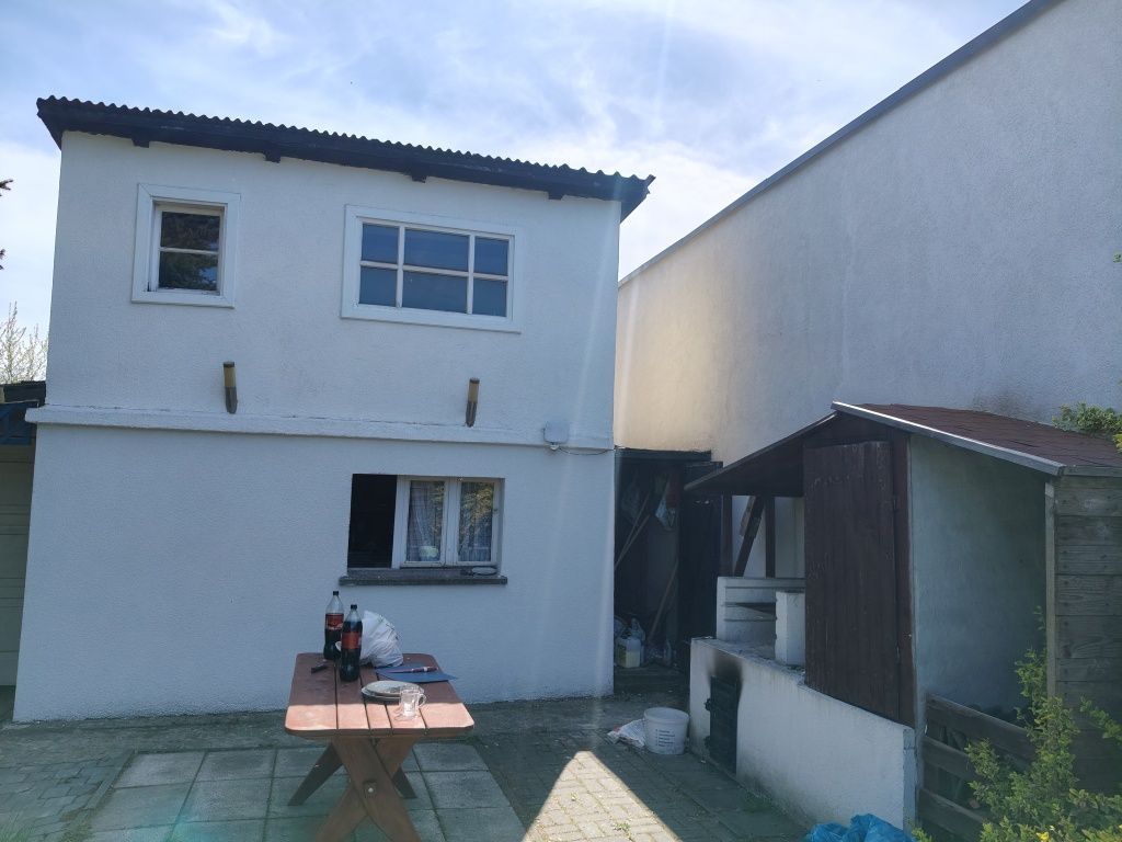 Działka rod Piekary Śląskie Brzeziny Śląskie. Zdjęcie 1