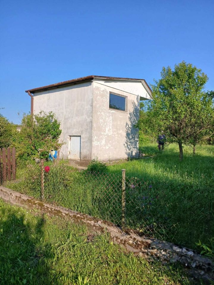 Działka rod Domaszowice. Zdjęcie 8