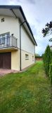 dom wolnostojący, 7 pokoi Leszno, ul. Bohaterów Puszczy Kampinoskiej. Zdjęcie 2