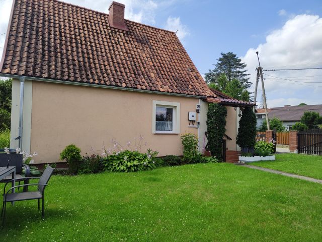 dom wolnostojący, 4 pokoje Spychowo, ul. 12 Stycznia. Zdjęcie 3
