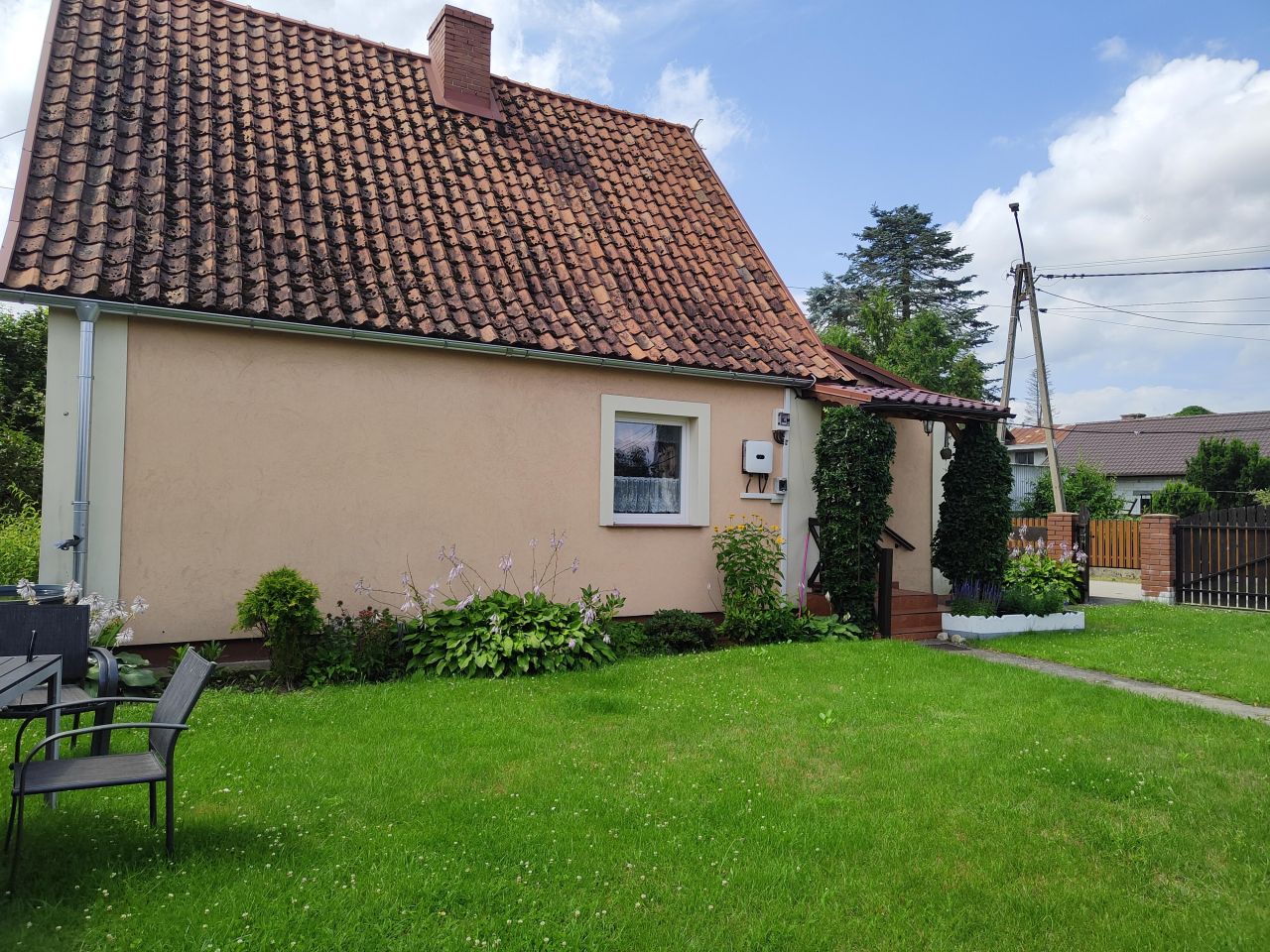 dom wolnostojący, 4 pokoje Spychowo, ul. 12 Stycznia. Zdjęcie 3