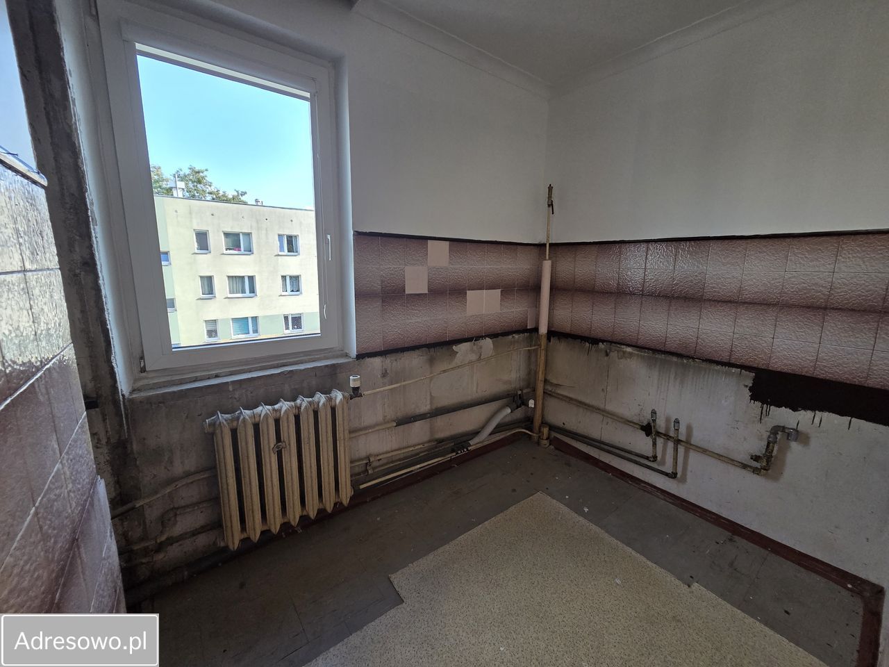 Mieszkanie 2-pokojowe Łódź Górna, ul. Mieszczańska. Zdjęcie 17