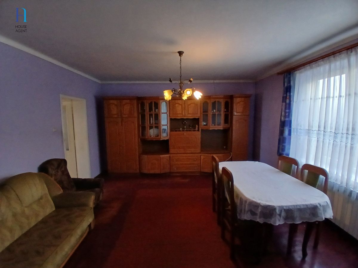dom wolnostojący, 3 pokoje Wola Sypińska. Zdjęcie 7