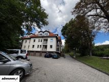 Mieszkanie 2-pokojowe Oborniki Śląskie, ul. Władysława Orkana. Zdjęcie 4