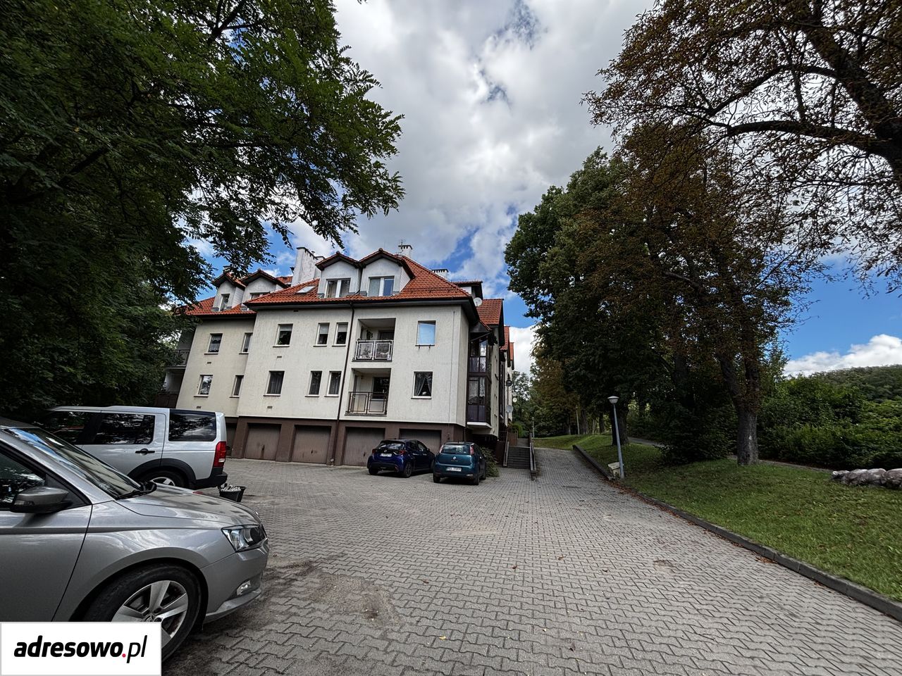 Mieszkanie 2-pokojowe Oborniki Śląskie, ul. Władysława Orkana. Zdjęcie 5
