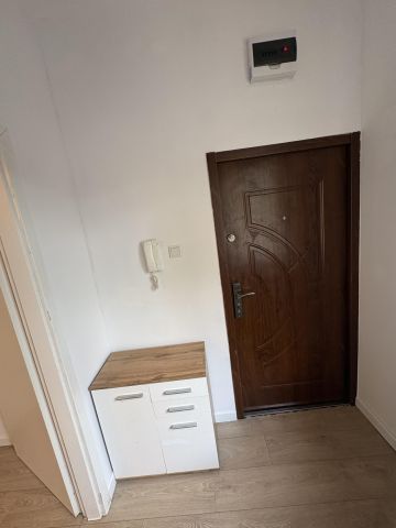 Mieszkanie 1-pokojowe Lublin Dziesiąta, ul. Pawia. Zdjęcie 5
