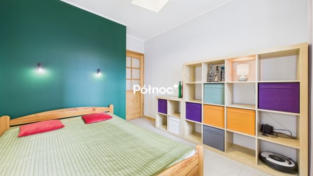Mieszkanie 2-pokojowe Białystok Piaski, ul. Jerzego Waszyngtona. Zdjęcie 6