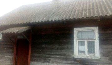 gospodarstwo, 2 pokoje Olendy