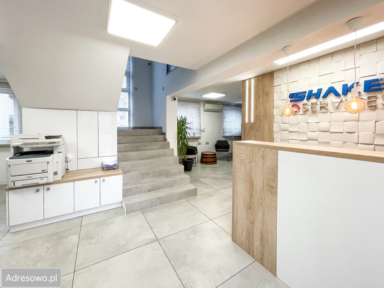 Biuro Kraków Prądnik Biały, ul. Bociana. Zdjęcie 14