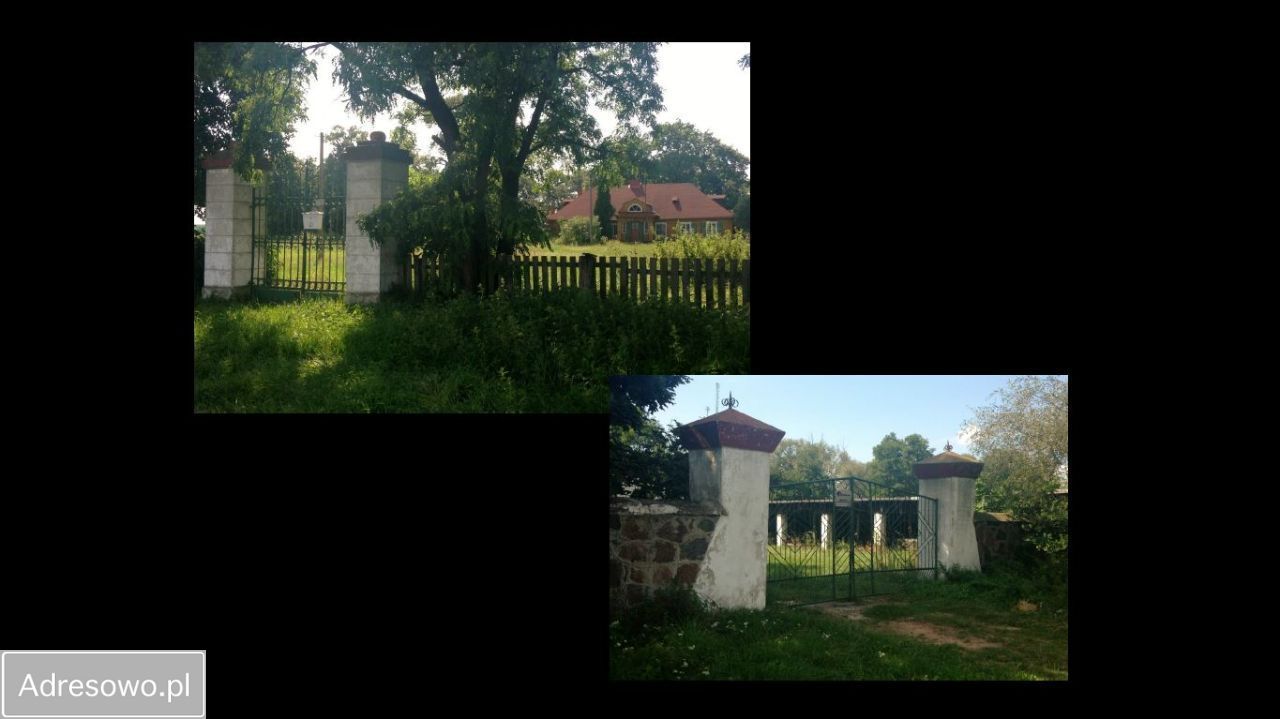 dworek Orenice. Zdjęcie 6