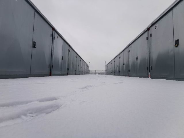 Hala/magazyn Sosnowiec Środula, ul. Zuzanny. Zdjęcie 1