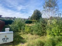 Działka inwestycyjna Mrzeżyno, ul. Brzozowa. Zdjęcie 4