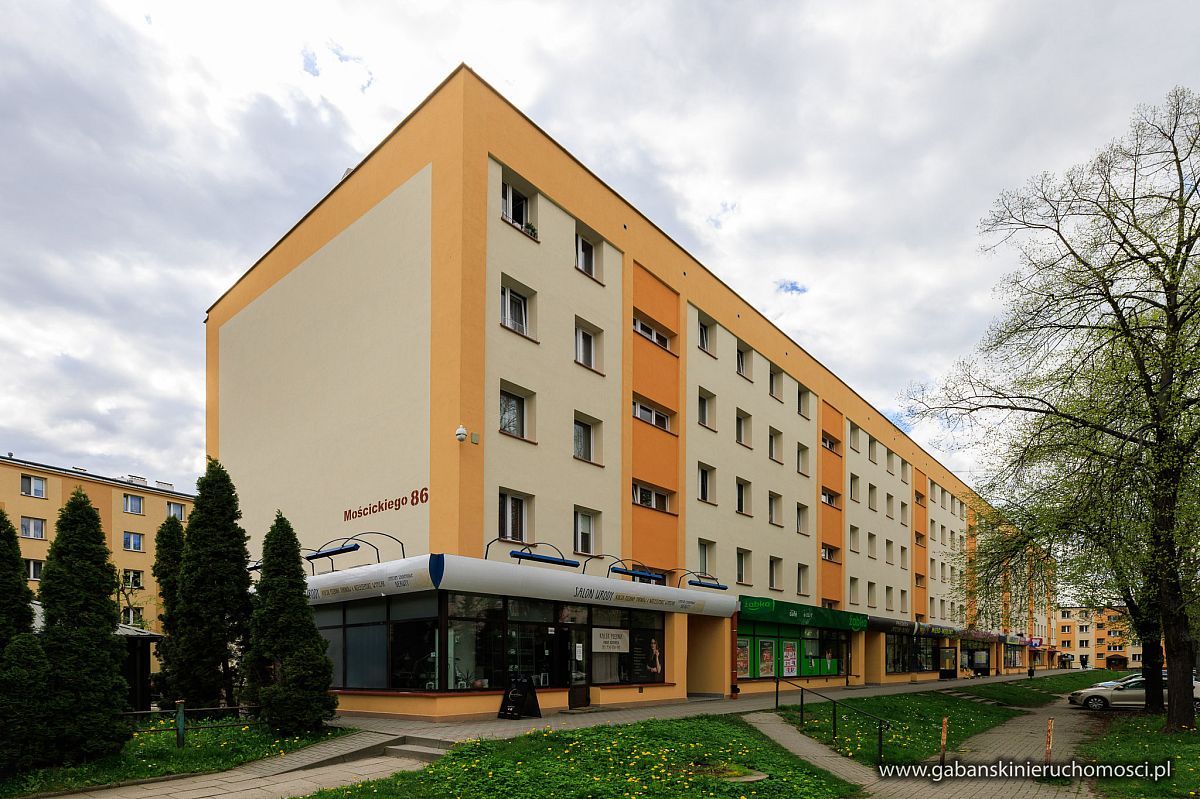Mieszkanie 2-pokojowe Tarnów, ul. Ignacego Mościckiego. Zdjęcie 14