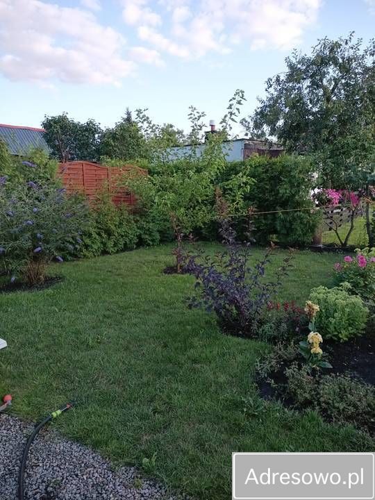 Działka rod Grudziądz Tuszewo, ul. Ludwika Waryńskiego. Zdjęcie 8