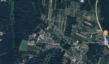 Działka na sprzedaż bez pośredników 
 
 Stawiszyn - Widok 5