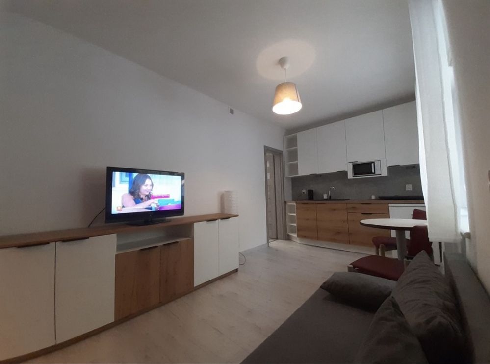 Mieszkanie 3-pokojowe Łódź Bałuty. Zdjęcie 6