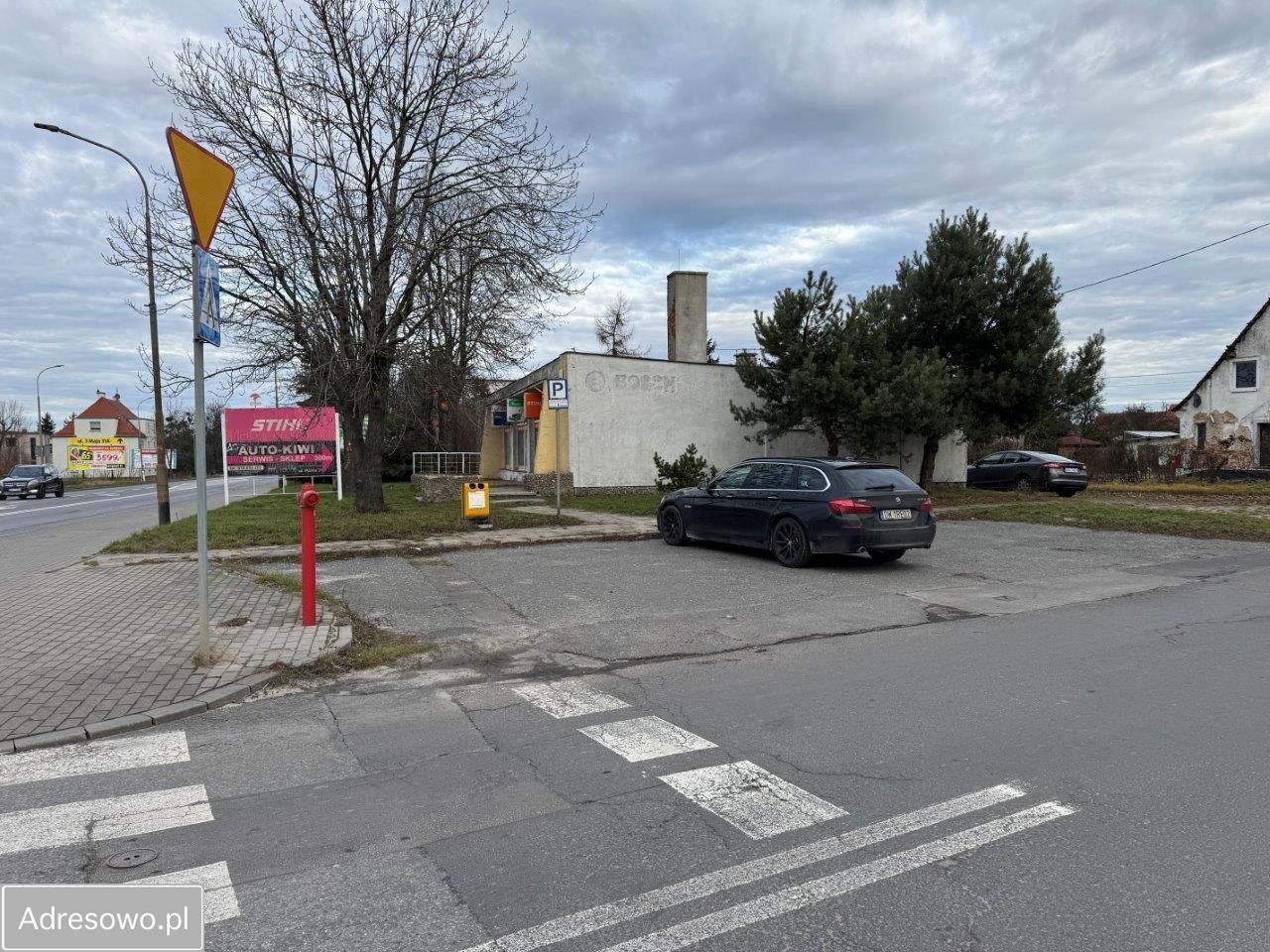 Lokal Oława, ul. Opolska. Zdjęcie 3