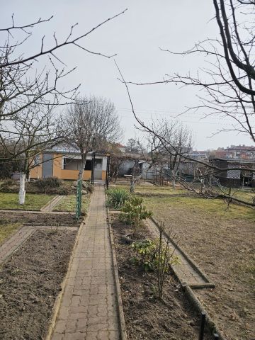 Działka rod Płońsk, ul. Szkolna. Zdjęcie 1