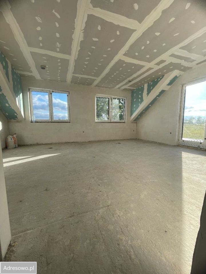 Mieszkanie 3-pokojowe Łosino, ul. Starowiejska. Zdjęcie 13