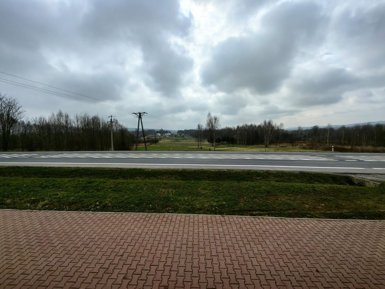 Działka budowlana Ćmińsk. Zdjęcie 7