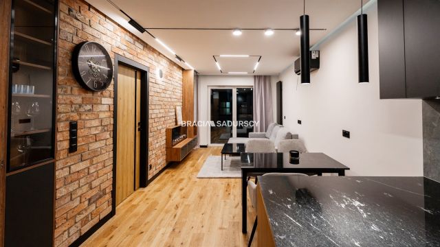 Mieszkanie 2-pokojowe Kraków Podgórze, ul. Pana Tadeusza. Zdjęcie 3