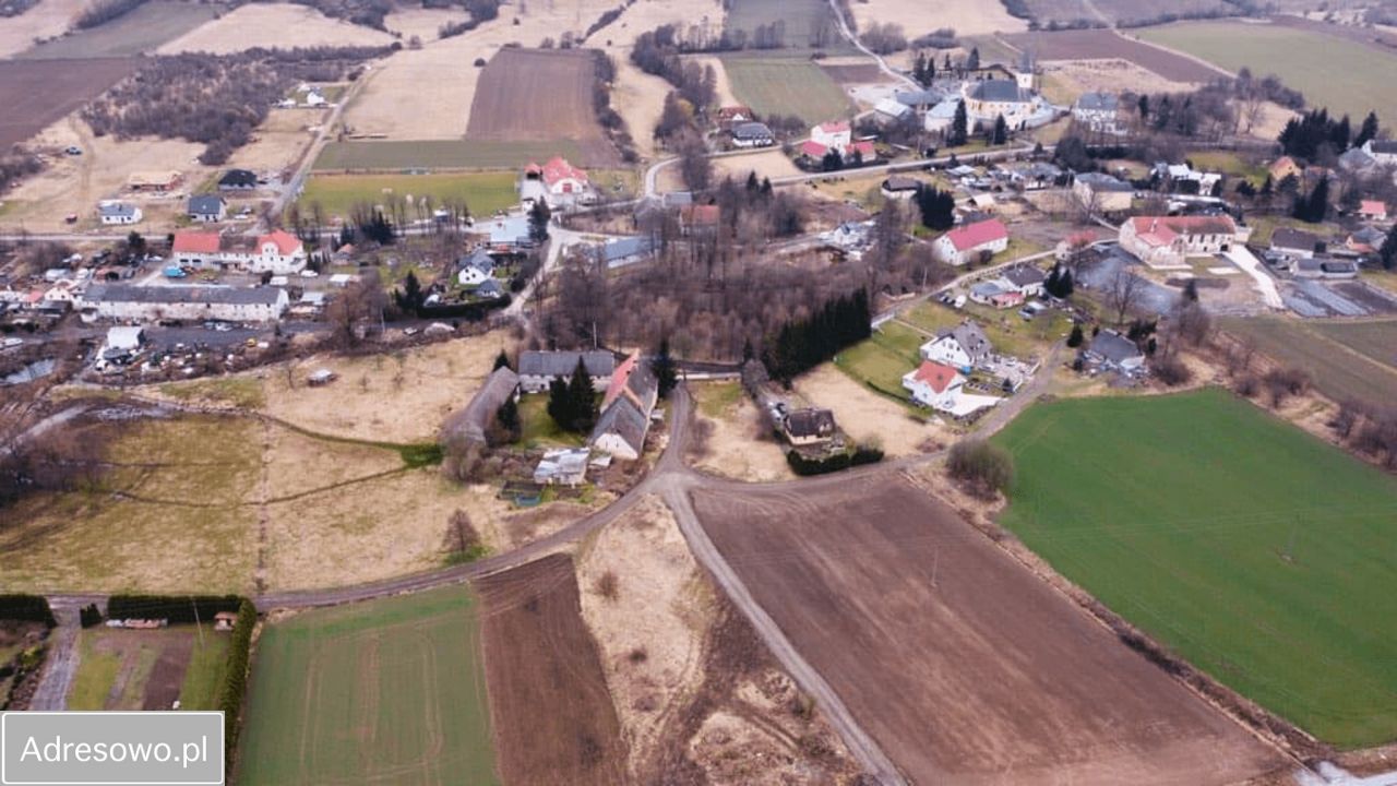 Działka budowlana Stary Wielisław. Zdjęcie 4