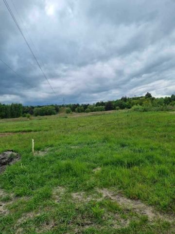 Działka budowlana Staszów. Zdjęcie 1