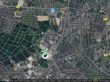 Lokal Poznań Grunwald, ul. Bułgarska