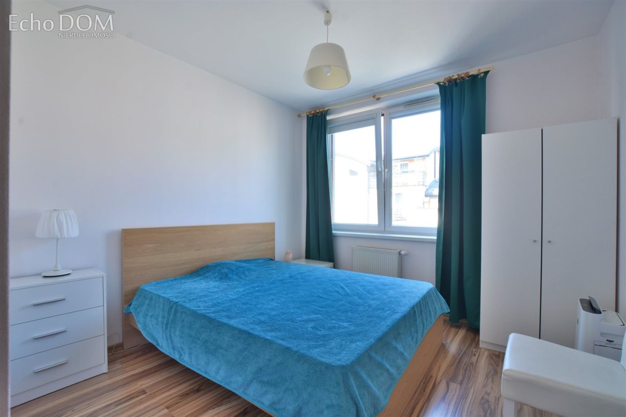 Mieszkanie 3-pokojowe Kraków Kliny, ul. Borkowska. Zdjęcie 10