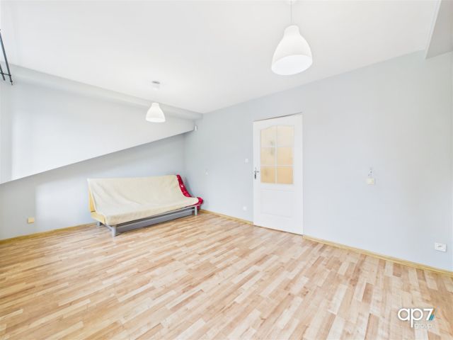 Mieszkanie 4-pokojowe Kraków Dębniki. Zdjęcie 3